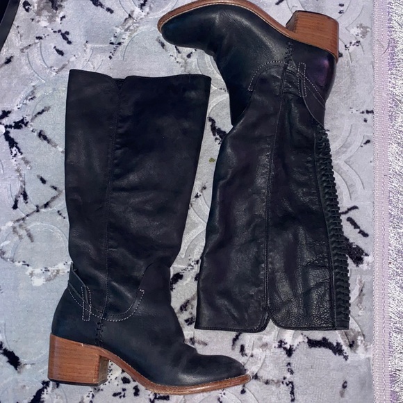 vero cuoio chelsea boots